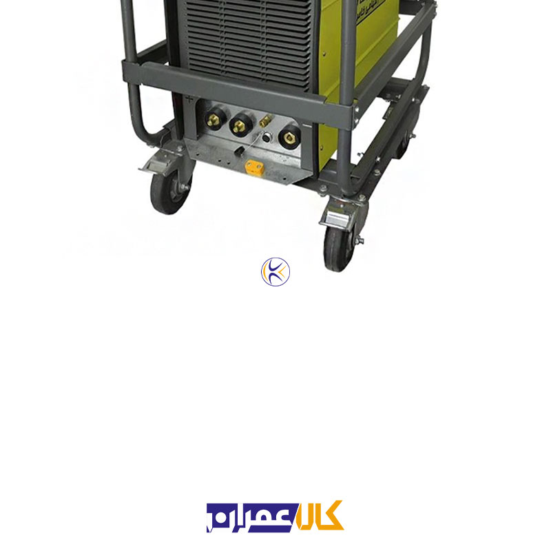 دستگاه گل میخ جوش مدل DA 222 جوشا