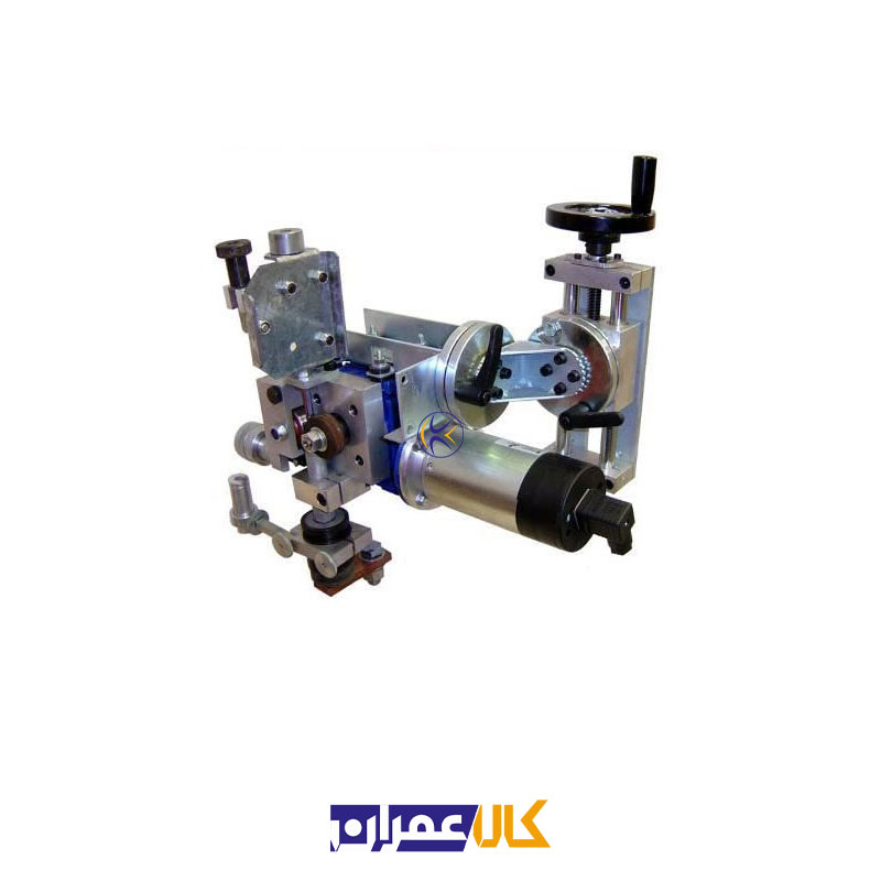 دستگاه جوش زیر پودری مدل FINE POWER 1002 T جوشا