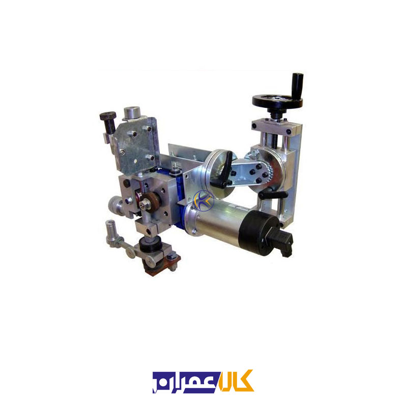 دستگاه جوش زیر پودری مدل SUBARC 4S جوشا