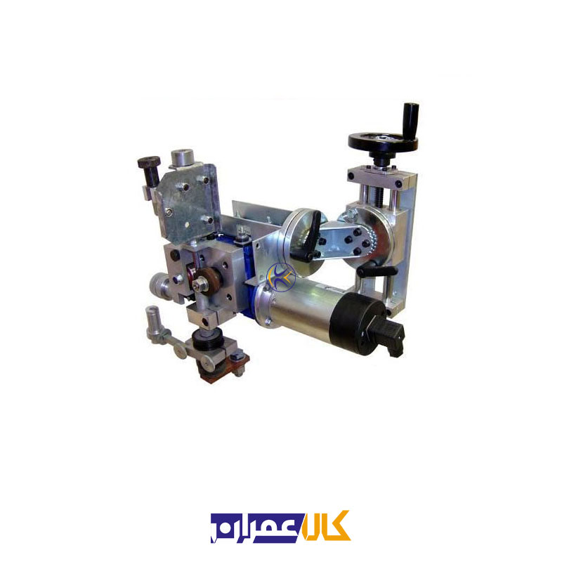دستگاه جوش زیر پودری مدل PARS ARC 1203T جوشا