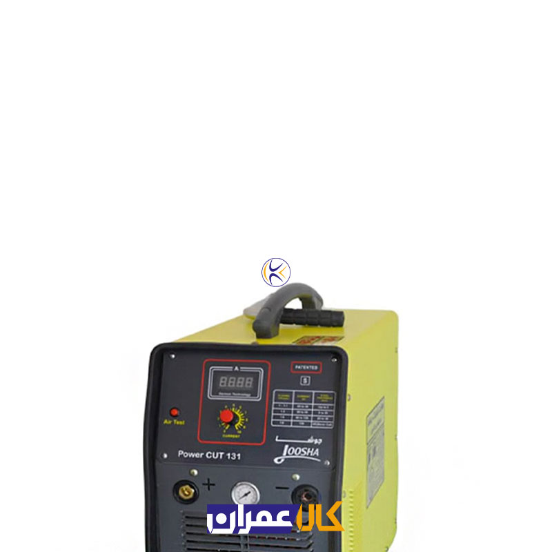 دستگاه برش پلاسما مدل POWER CUT 131 جوشا