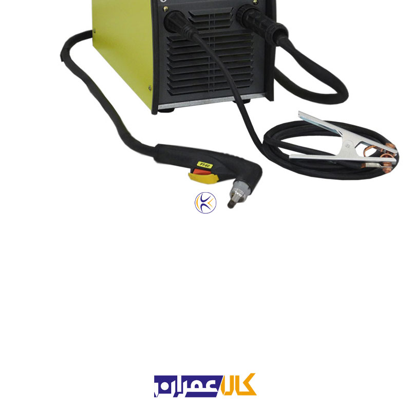 دستگاه برش پلاسما مدل Fine Cut 61 جوشا