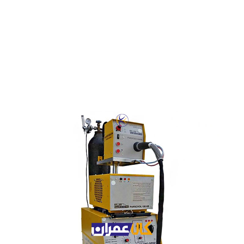 اینورتر جوشکاری مدل PARS MIG-SP601 جوشا