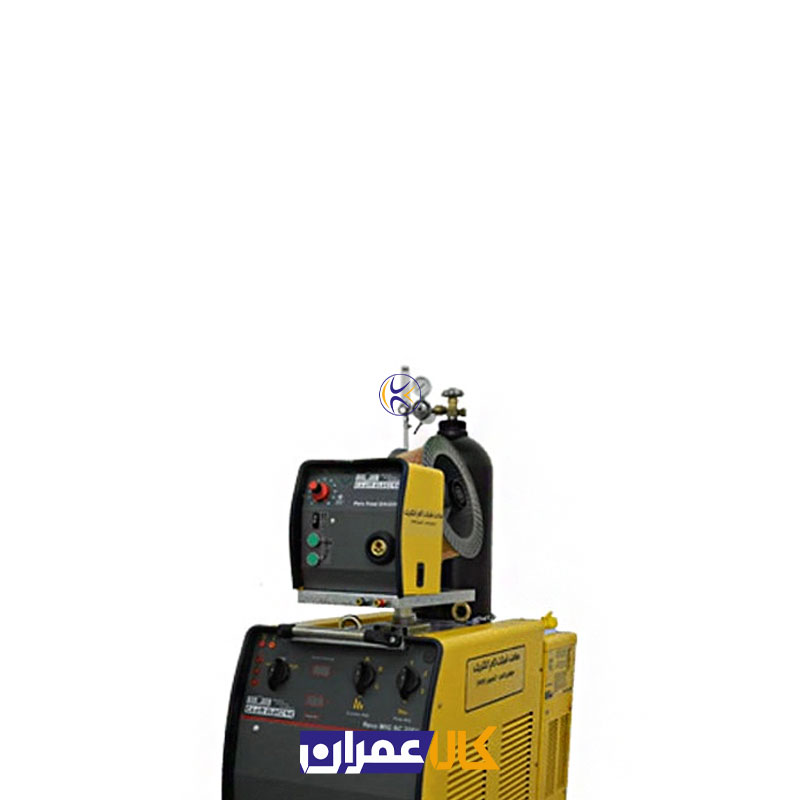 اینورتر جوشکاری مدل REVO MIG SC 2001 جوشا