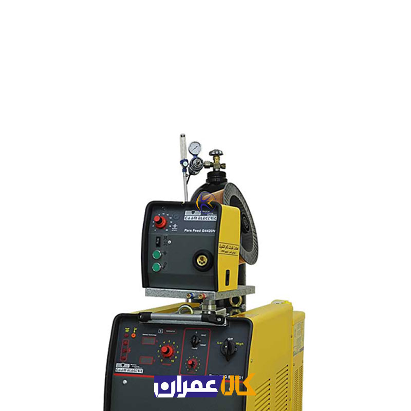 اینورتر جوشکاری مدل REVO MIG SP 1601 جوشا