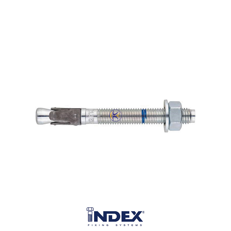 انکر بولت MTP-X M10 ایندکس