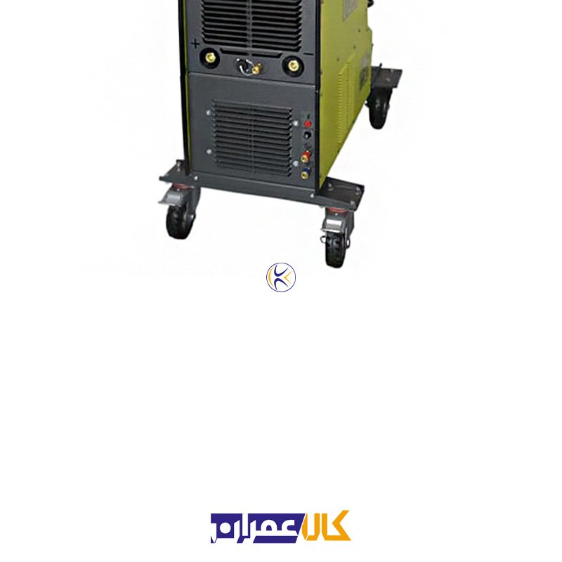 اینورتر جوشکاری مدل CARRY TIG 503 DC جوشا