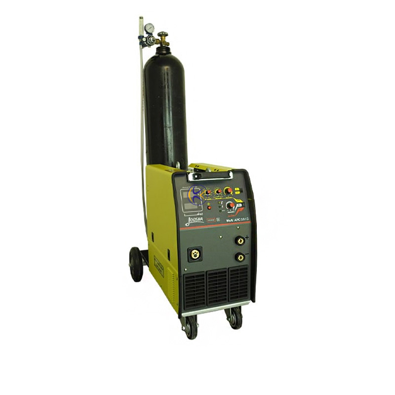 اینورتر جوشکاری مدل MULTI ARC 351 C جوشا