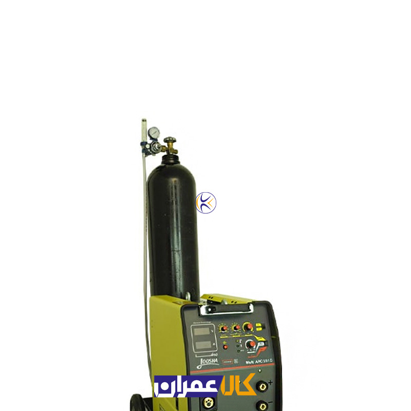 اینورتر جوشکاری مدل MULTI ARC 351 C جوشا