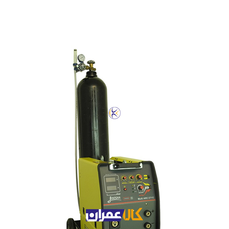 اینورتر جوشکاری مدل MULTI ARC 271 C جوشا