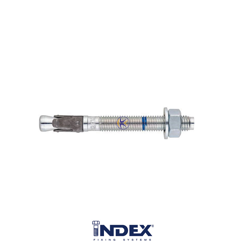 انکر بولت MTP-X M8 ایندکس