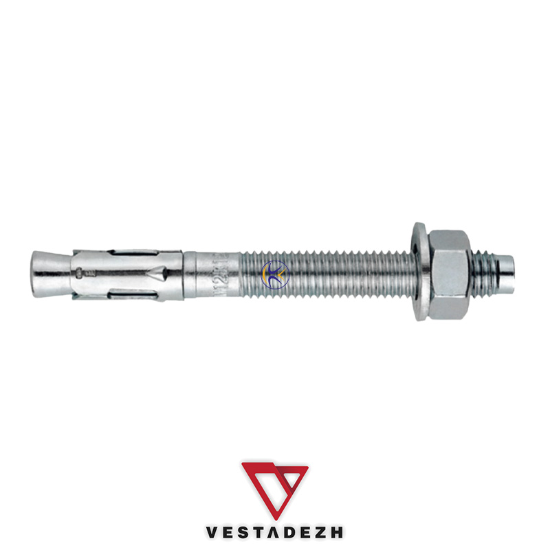 انکر بولت VBR 12 وستادژ VESTA DEZH