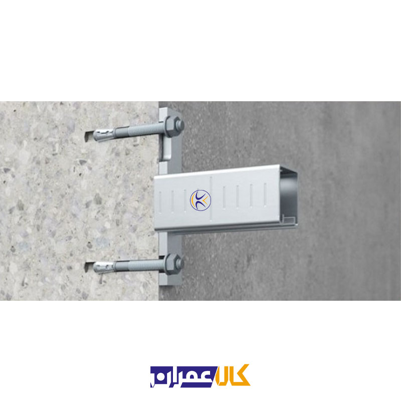 انکر بولت VBR 12 وستادژ VESTA DEZH