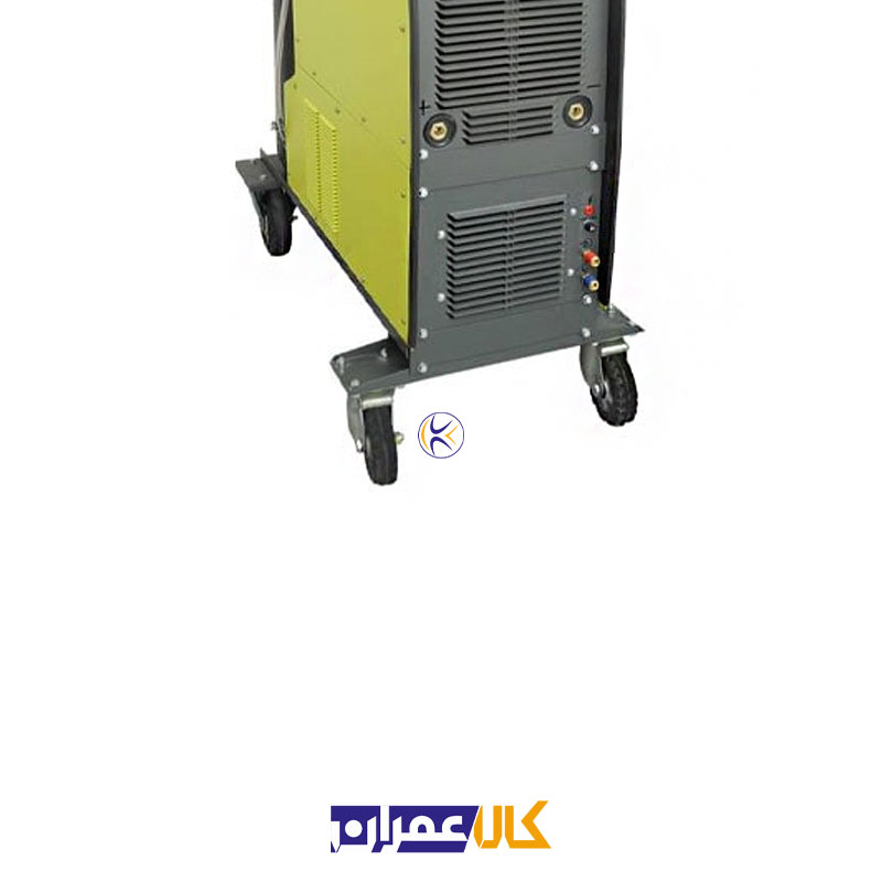 اینورتر جوشکاری مدل ‏Multi MIG 2011 جوشا