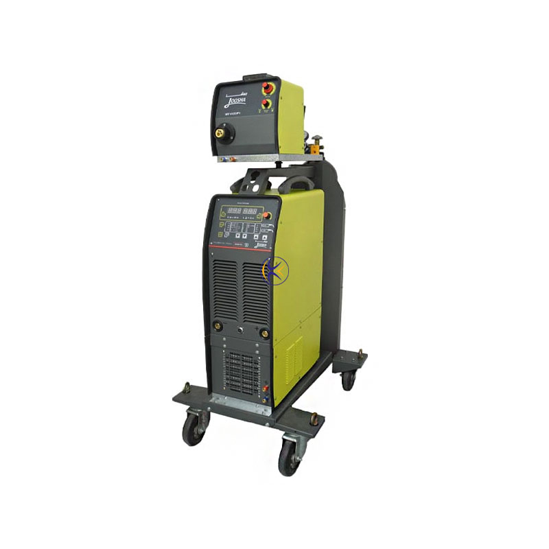 اینورتر جوشکاری مدل ‏PRO MIG 501 PULSE جوشا