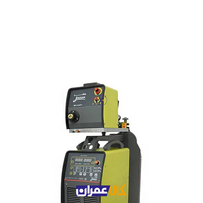 اینورتر جوشکاری مدل ‏PRO MIG 501 PULSE جوشا
