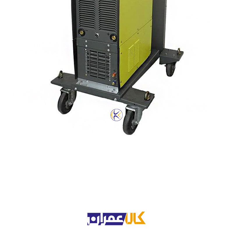 اینورتر جوشکاری مدل ‏PRO MIG 501 PULSE جوشا