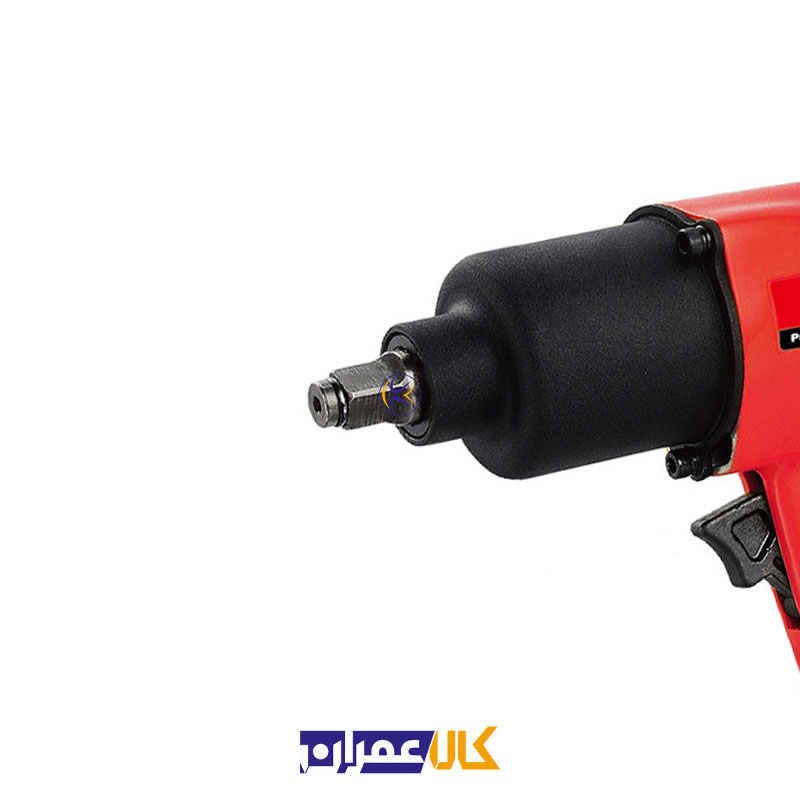 بکس بادی 1/2 اینچ مدل TRZM2811 بیگ رد