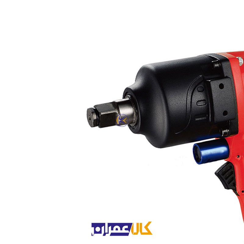 بکس بادی 3/4 اینچ مدل TRZM751 بیگ رد