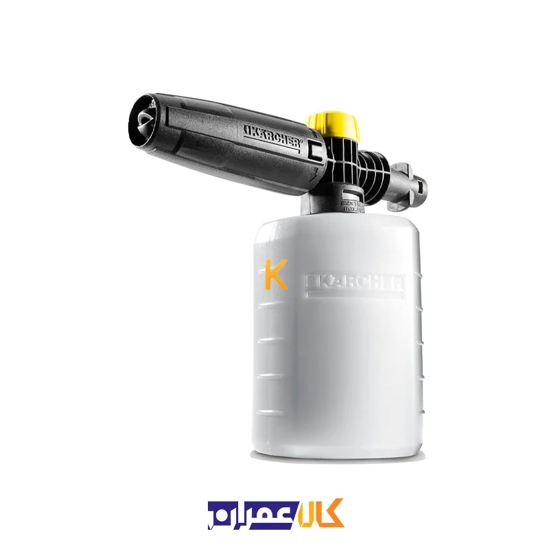 نازل فوم پاش مدل FJ6 K کارچر