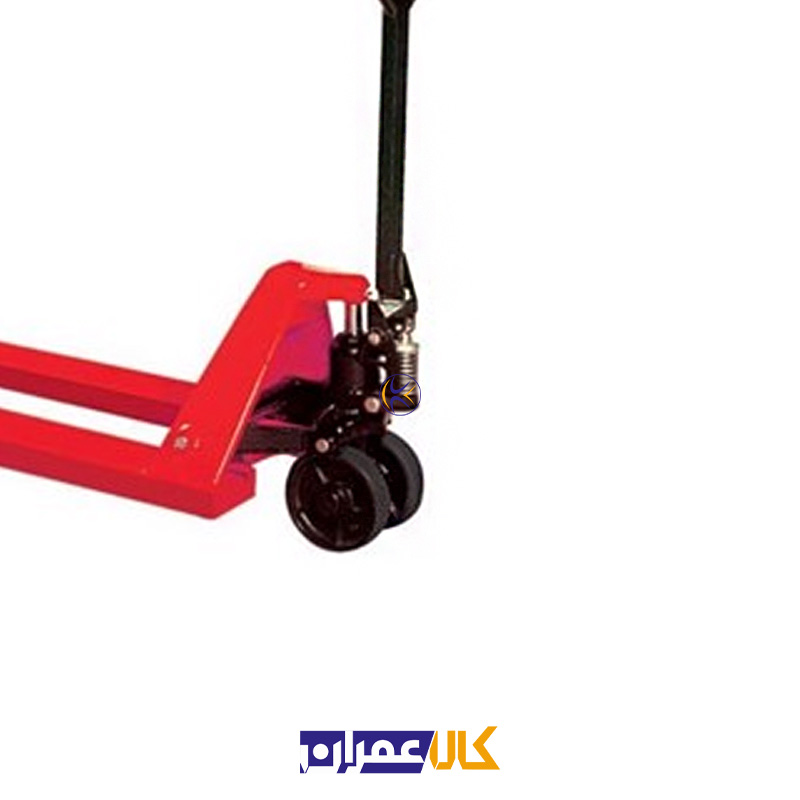 جک پالت 2.5 تن مدل TRE82220A بیگ رد