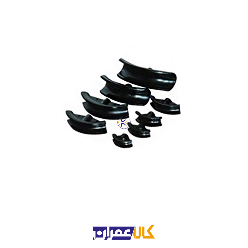 لوله خمکن هیدرولیک مدل TRM03003-2 بیگ رد
