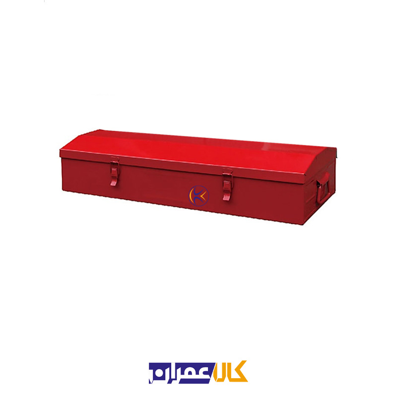 جک صافکاری 10 تن مدل T71001 بیگ رد