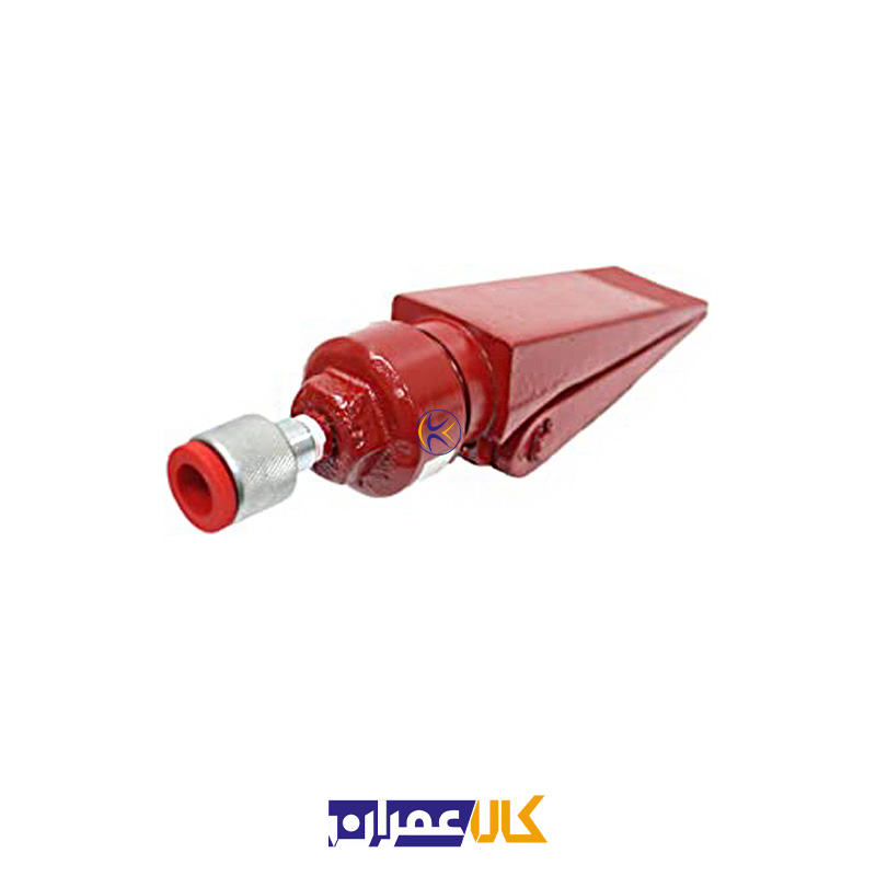 جک صافکاری 4 تن مدل T70401 بیگ رد