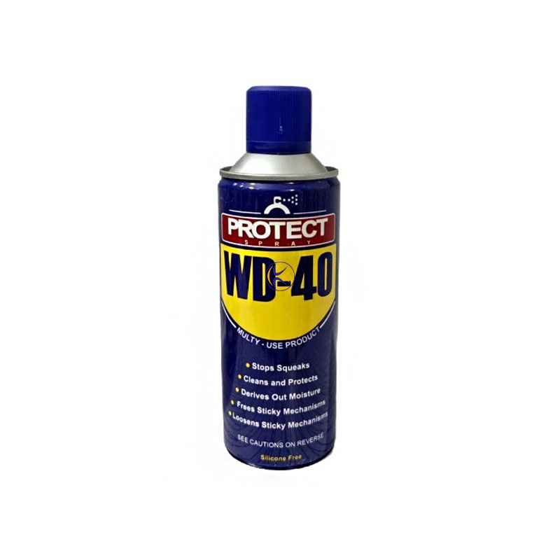 اسپری WD-40 پروتکت Protect