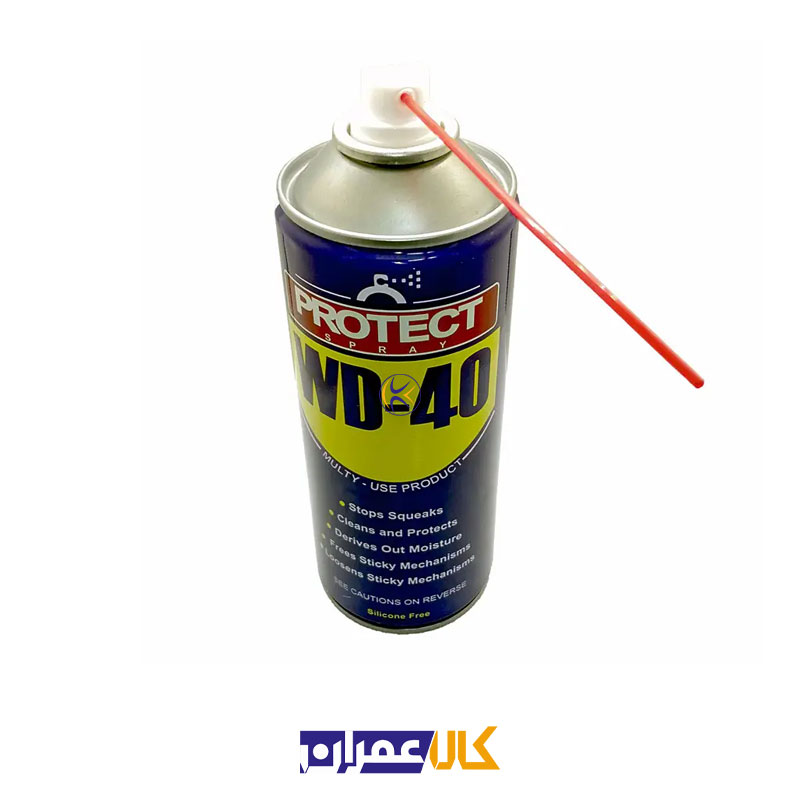 اسپری WD-40 پروتکت Protect