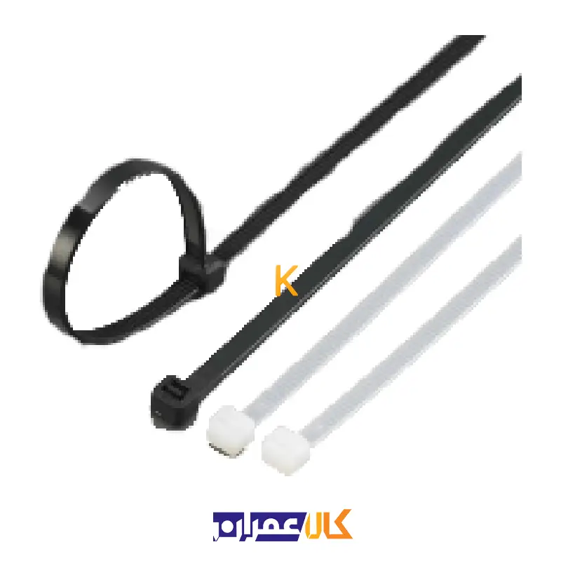 بست کمربندی 37 سانت روزا