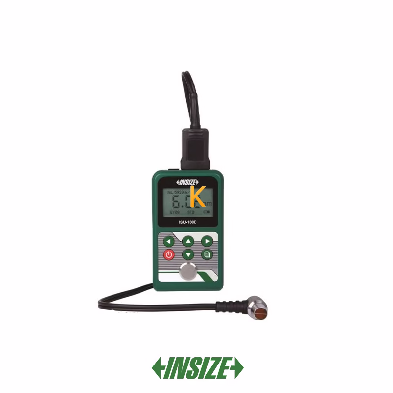 ضخامت سنج دیجیتال التراسونیک مدل ISU-100D اینسایز
