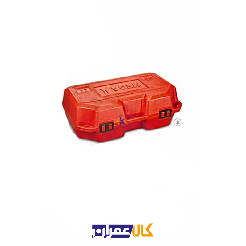 جک صافکاری 10 تن مدل GC-10 مگا