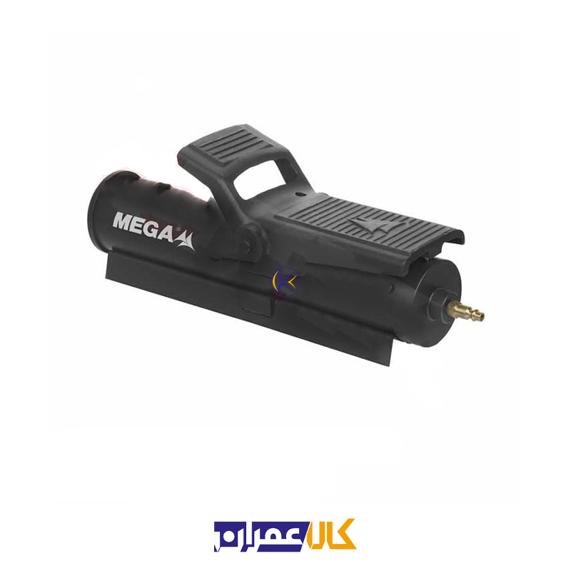 پرس دروازه ای بادی 100 تن مدل KP-100 مگا