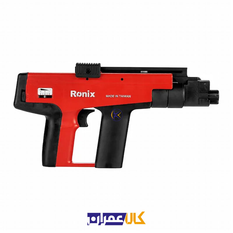 تفنگ میخکوب RH-0450 رونیکس