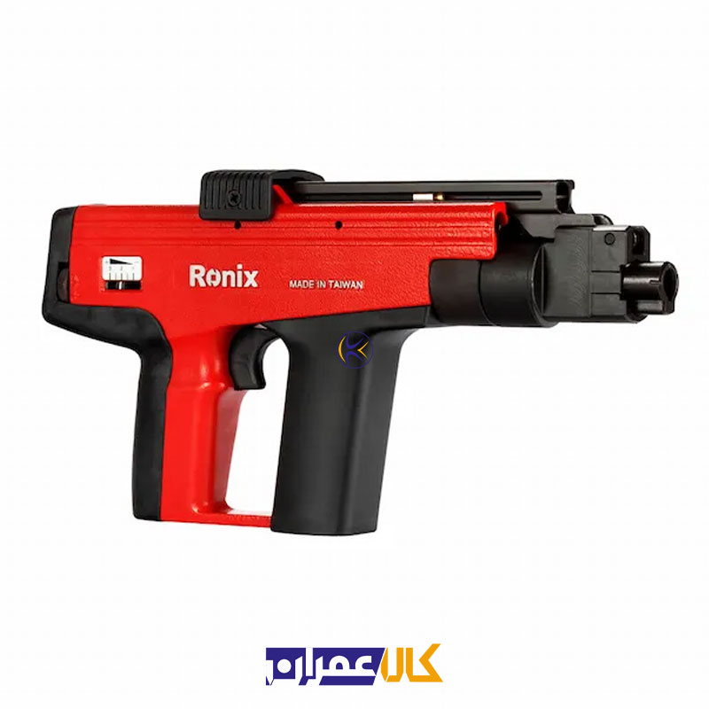 تفنگ میخکوب RH-0450 رونیکس