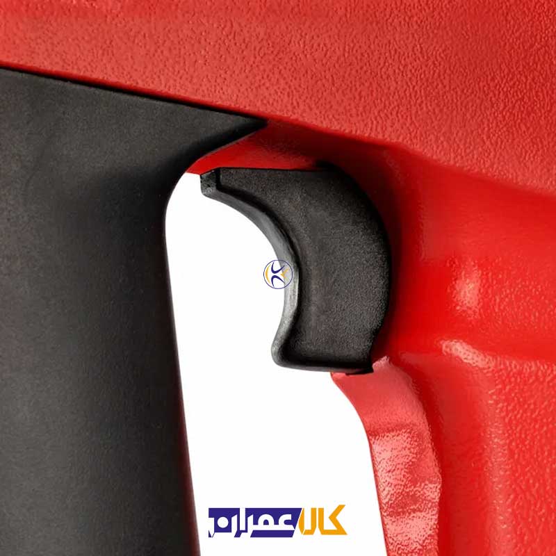تفنگ میخکوب RH-0450 رونیکس