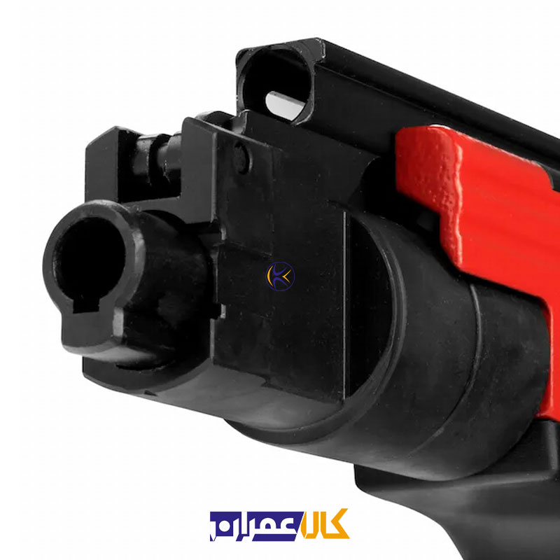 تفنگ میخکوب RH-0450 رونیکس