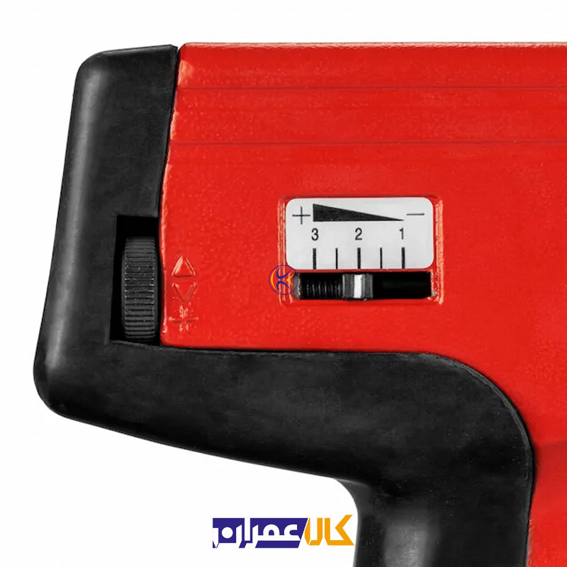 تفنگ میخکوب RH-0450 رونیکس