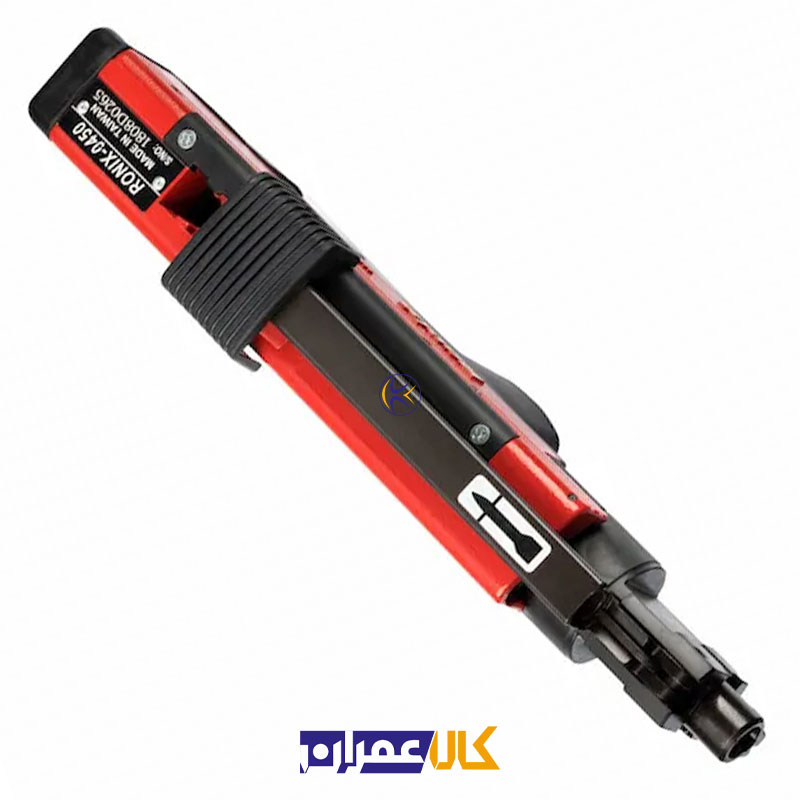تفنگ میخکوب RH-0450 رونیکس