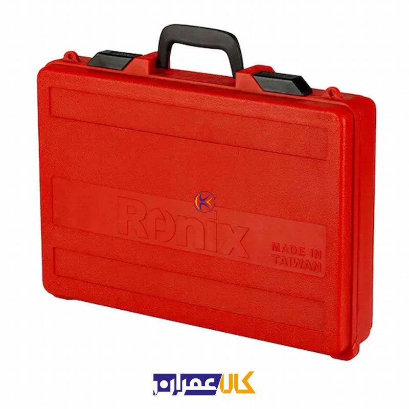 تفنگ میخکوب RH-0450 رونیکس
