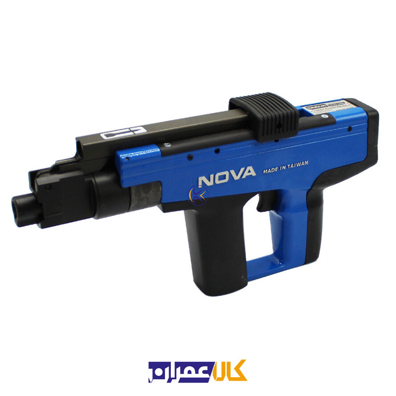 تفنگ میخکوب NTG-9450 نوا