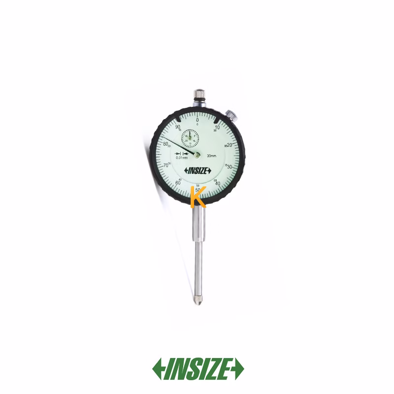 ساعت اندیکاتور ساعتی مدل 2310 اینسایز