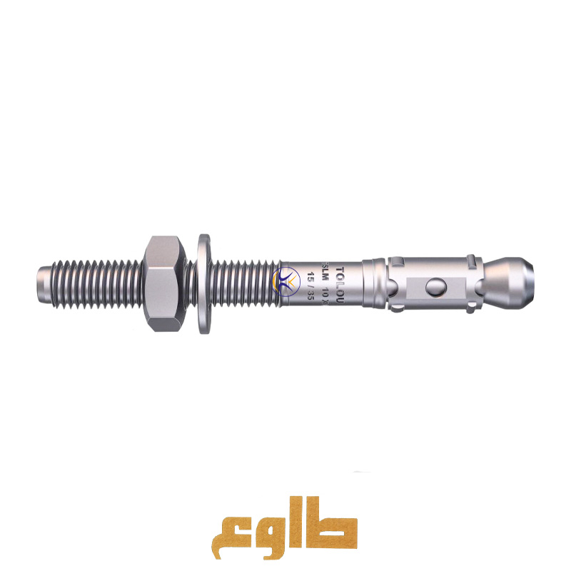 بولت مکانیکی TSL 10/95 طلوع