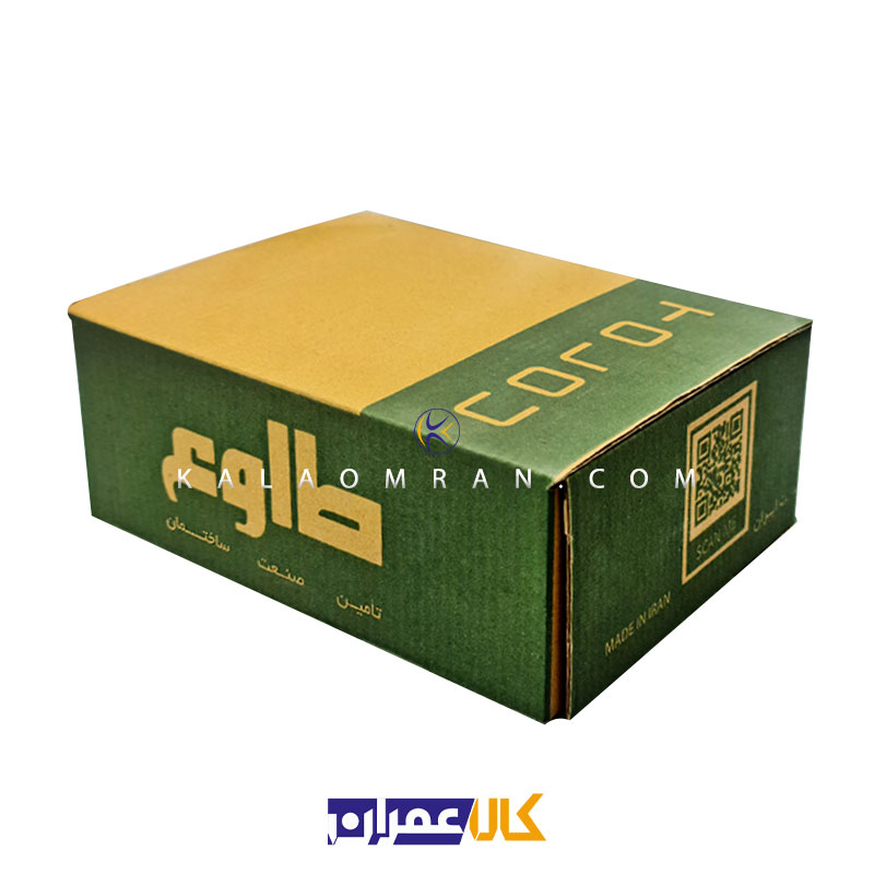 بولت مکانیکی TSL 10/95 طلوع
