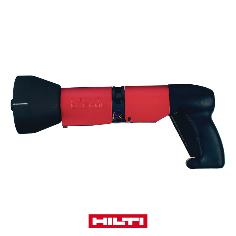 تفنگ میخکوب DX 600-N هیلتی