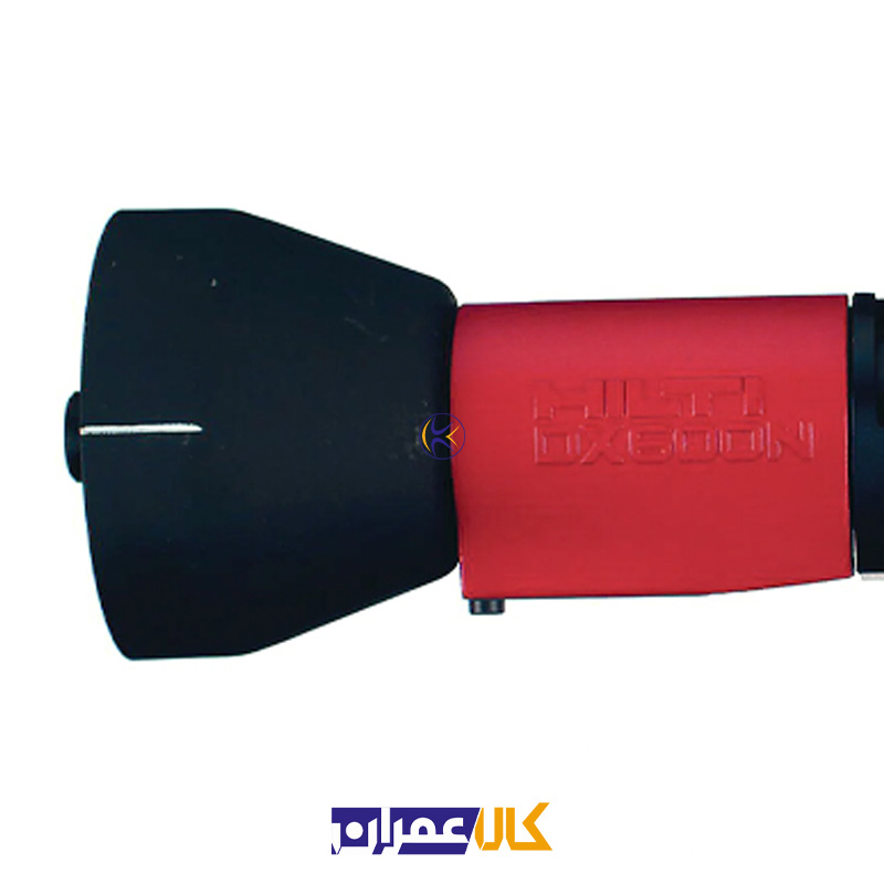 تفنگ میخکوب DX 600-N هیلتی