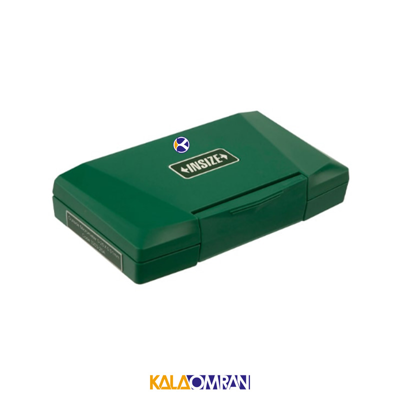 میکرومتر خارج سنج مدل 3203 اینسایز
