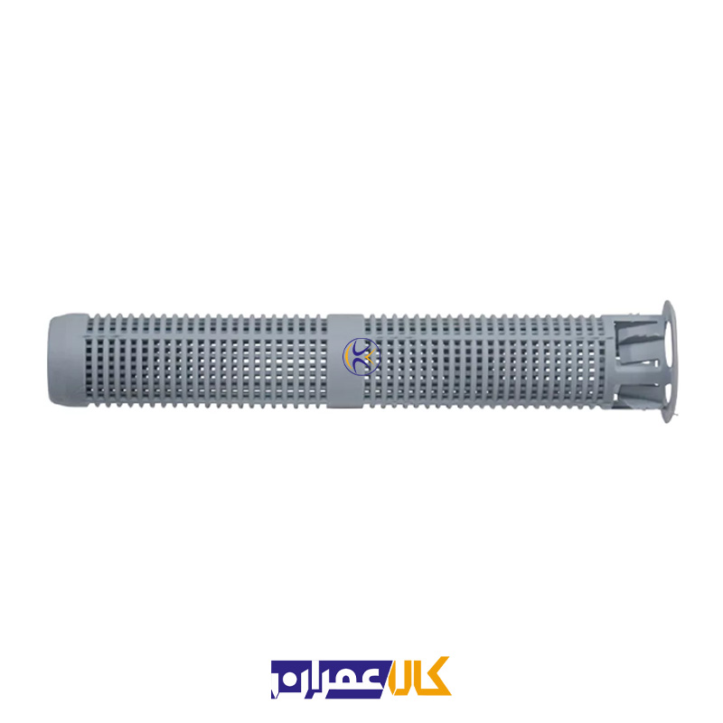 توری پلاستیکی تزریقی FIS H K فیشر