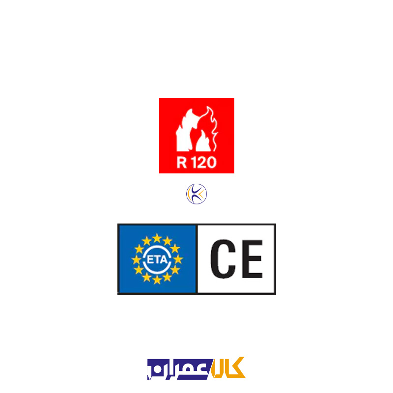 توری پلاستیکی تزریقی FIS H K فیشر